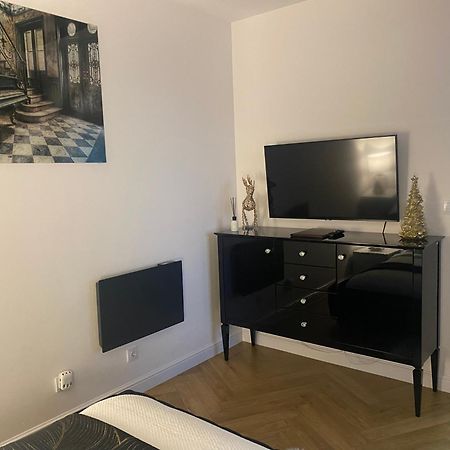 Aquarius Residence Apartament 203 Boszkowo Bagian luar foto