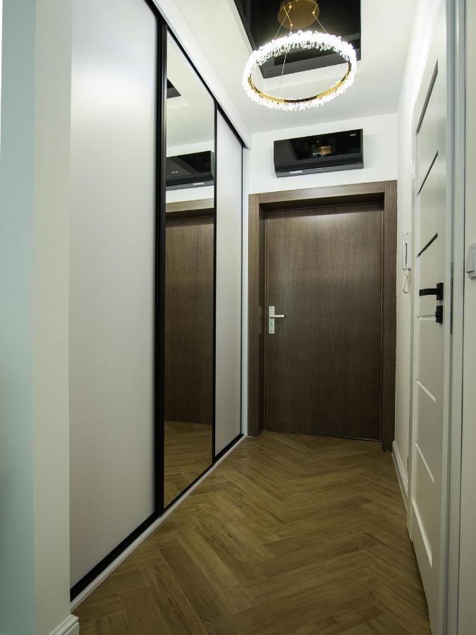 Aquarius Residence Apartament 203 Boszkowo Bagian luar foto