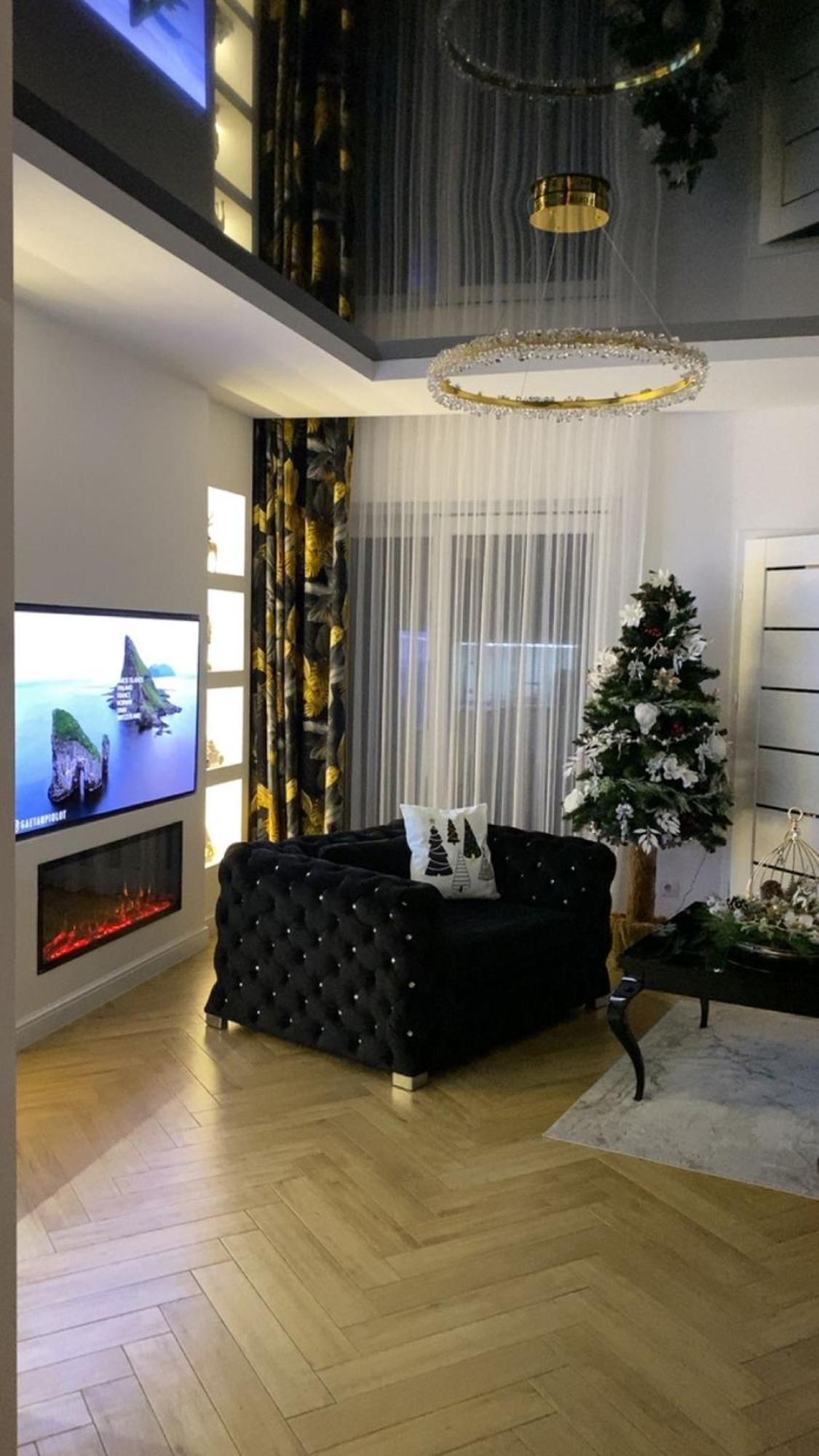 Aquarius Residence Apartament 203 Boszkowo Bagian luar foto