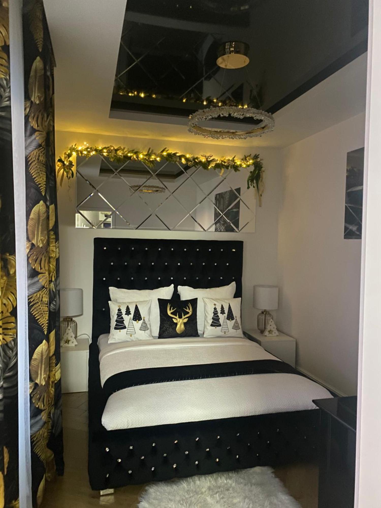 Aquarius Residence Apartament 203 Boszkowo Bagian luar foto