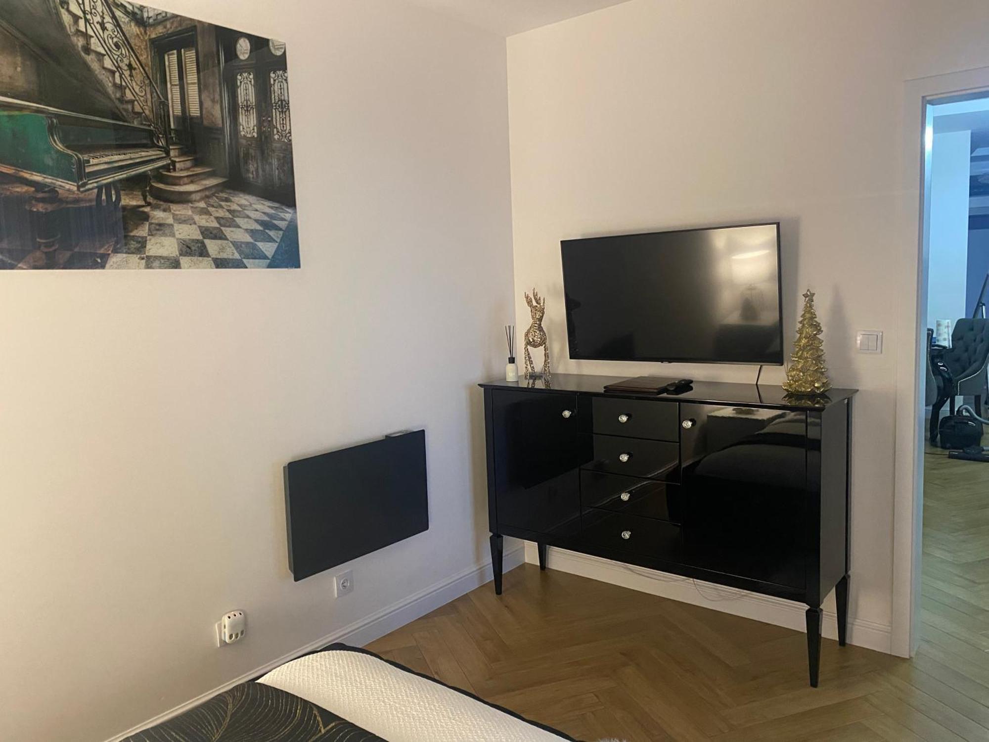 Aquarius Residence Apartament 203 Boszkowo Bagian luar foto