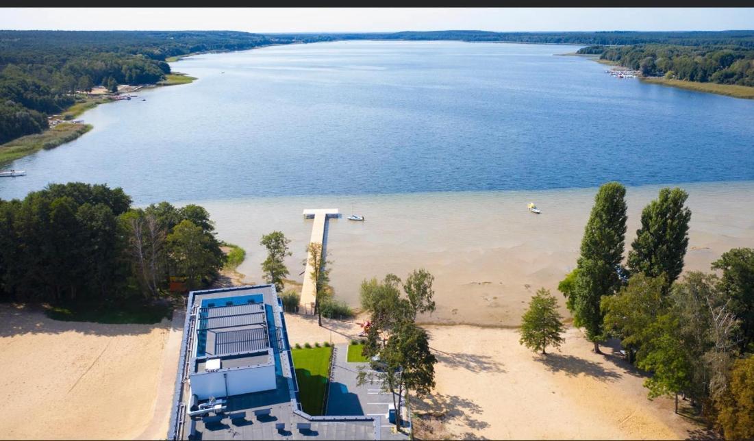 Aquarius Residence Apartament 203 Boszkowo Bagian luar foto